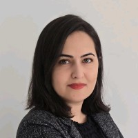 Localintel Employee Pegah Mianji's profile photo