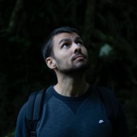 Tilt Employee André Domingues's profile photo