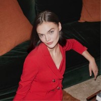 FABLED STUDIO Employee Shayna McNeill's profile photo