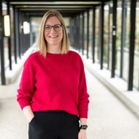 @voCampus Employee Esmée Bruggink's profile photo
