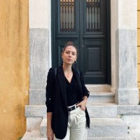 Christina Mourati's profile photo