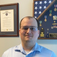 Marcari, Russotto, Spencer & Balaban Employee Grant Waldron's profile photo