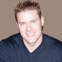 Lean Factor Employee Jonathan Parker's profile photo