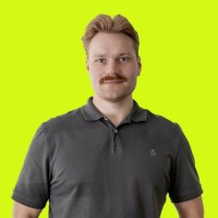 KMH GmbH Employee Marcel Reznikov's profile photo