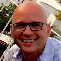 The ONE Group Employee Brian Schermer's profile photo