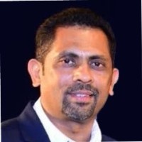 Sutherland Healthcare Solutions Employee Prashant Acharya's profile photo