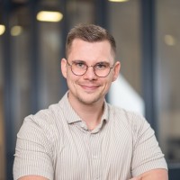 OPENING Employee Mike Hemdorff's profile photo