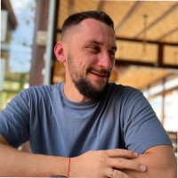 Yevhen Lohosha Email