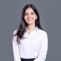 Fraud.net Employee Ritika Rajpal's profile photo