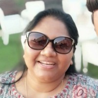 VLink Inc Employee Amita Sharma's profile photo