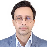OTT PAY Employee Yassir Boujadi's profile photo