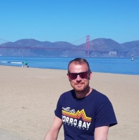 Record-Trans Employee Stijn van Hecke's profile photo