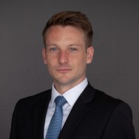 Novatus Global Employee Francis Stroudley's profile photo