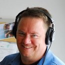 Stargate Studios Employee Richard Ragon's profile photo