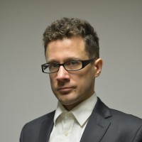 eN Studios Employee Paweł Karliński's profile photo