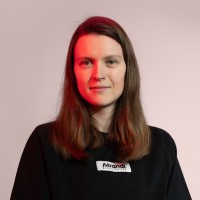 Atrandi Biosciences | Droplet Genomics Employee Žana Zdanienė's profile photo