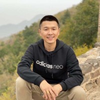 TDengine Employee Simon Guan's profile photo