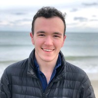 RAND Employee James Caridi-Doyle's profile photo