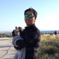 Startup Employee Jingjun Chu's profile photo