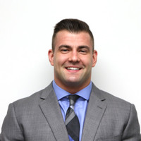 GKOLED Employee Luke Palionis's profile photo