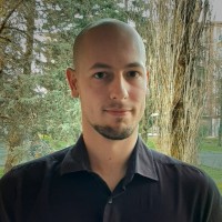 Unigrà Employee Simone Bettinelli's profile photo