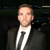 StriveAV Employee David Corker's profile photo
