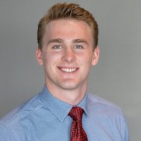 Epic Employee Carson Blair's profile photo