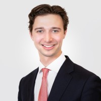 Marsh Employee Jamie Benjamin's profile photo