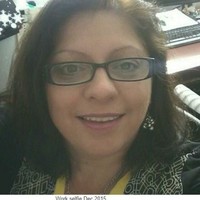 Via Airlines Employee Angela Tuck's profile photo