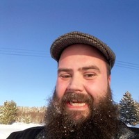 SMP Parts Employee Christoffer Widmark's profile photo