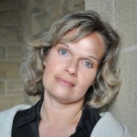 GfK - An NIQ Company Employee Katya Seryakova's profile photo