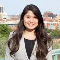 Bloch & White LLP Employee Cristina Alvarez's profile photo