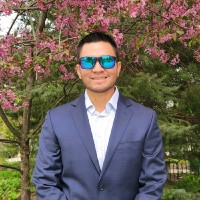 Inrush Electrical Employee David Montoya's profile photo