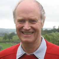 University of Oxford Employee Andrew McMichael's profile photo