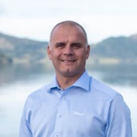 Vik Ørsta AS Employee Sindre Stølan's profile photo