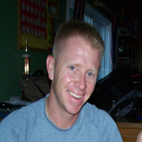 Selway Machine Tool Company Employee Matthew Selway's profile photo