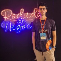 MERCANTE DISTRIBUIDORA Employee André Amorim's profile photo