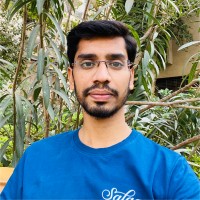 Corporate WordPress Employee Pratik Jain's profile photo