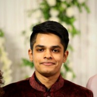 Maanush Shah's profile photo
