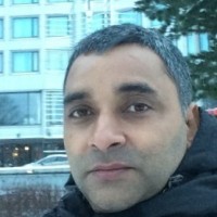 Nokia Networks Employee Vikesh Sharma's profile photo