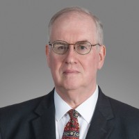 Sullivan & Worcester LLP Employee Duncan O'Brien's profile photo