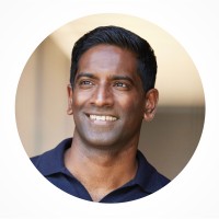 Tympa Health Technologies Ltd Employee Krishan Ramdoo's profile photo