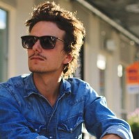 Daniel Hedblad Email