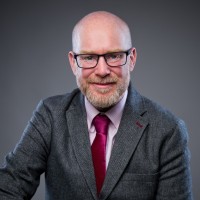 WSP | Parsons Brinckerhoff Employee Paul Beswick's profile photo