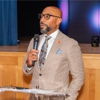 Fiesta Sports Foundation Employee Erik Moses's profile photo