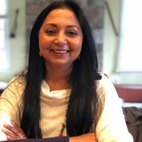 Health Care for the Homeless Employee Jannatul Ferdous's profile photo
