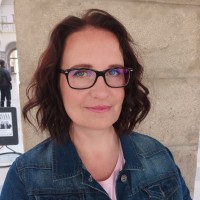 Confitex Employee Marketa Spurova's profile photo