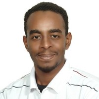 Binary Bridge Technology Services Employee Mohanad Alhag's profile photo