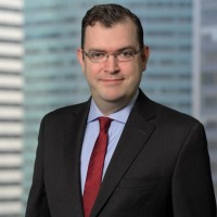 Clayman Rosenberg Kirshner & Linder LLP Employee Ramsey Hinkle's profile photo