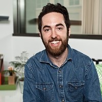 KITH. Employee Mitch Clark's profile photo